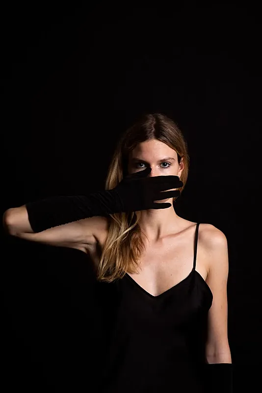 Experienced Mistress — Fully Equipped Studio — Townsville