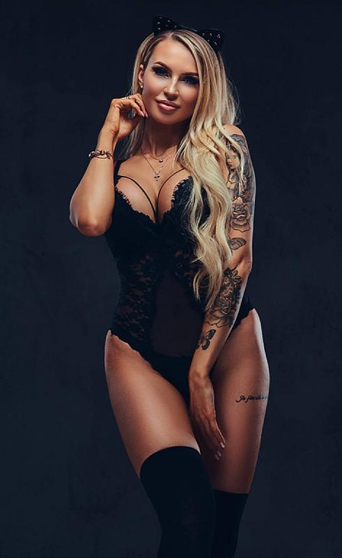 Erotic Massage Specialist — Brisbane Riverside